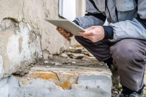 Property Defects