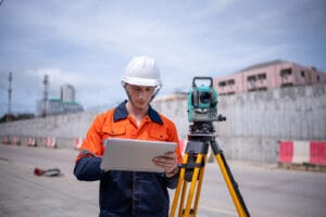 Surveyor